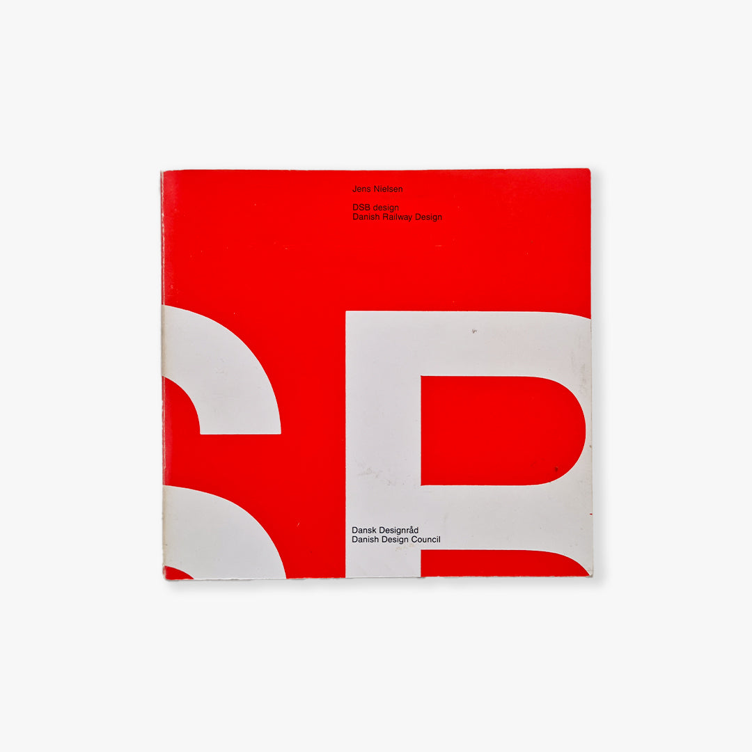 DSB Design - Danish Railway Design