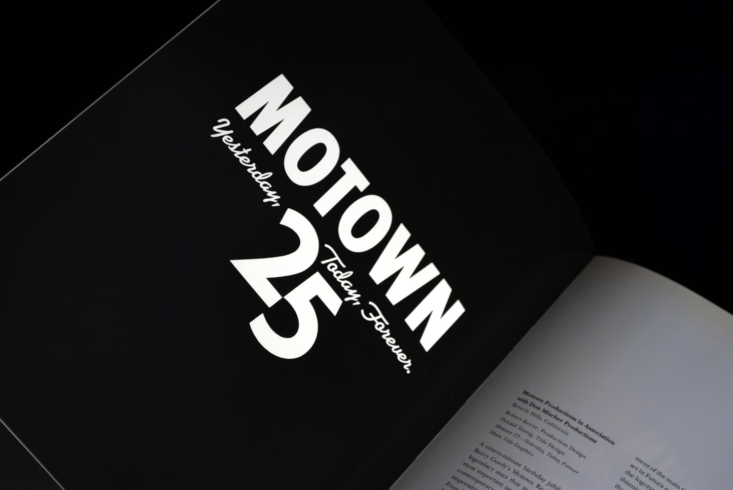 Logotyps & Letterforms