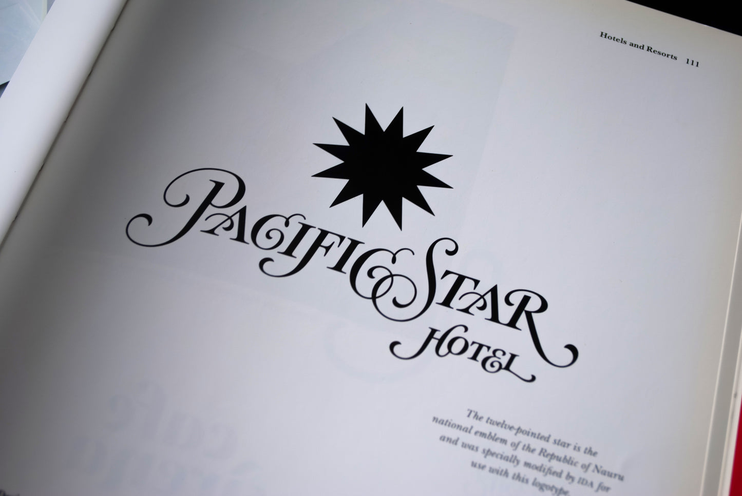 Logotyps & Letterforms