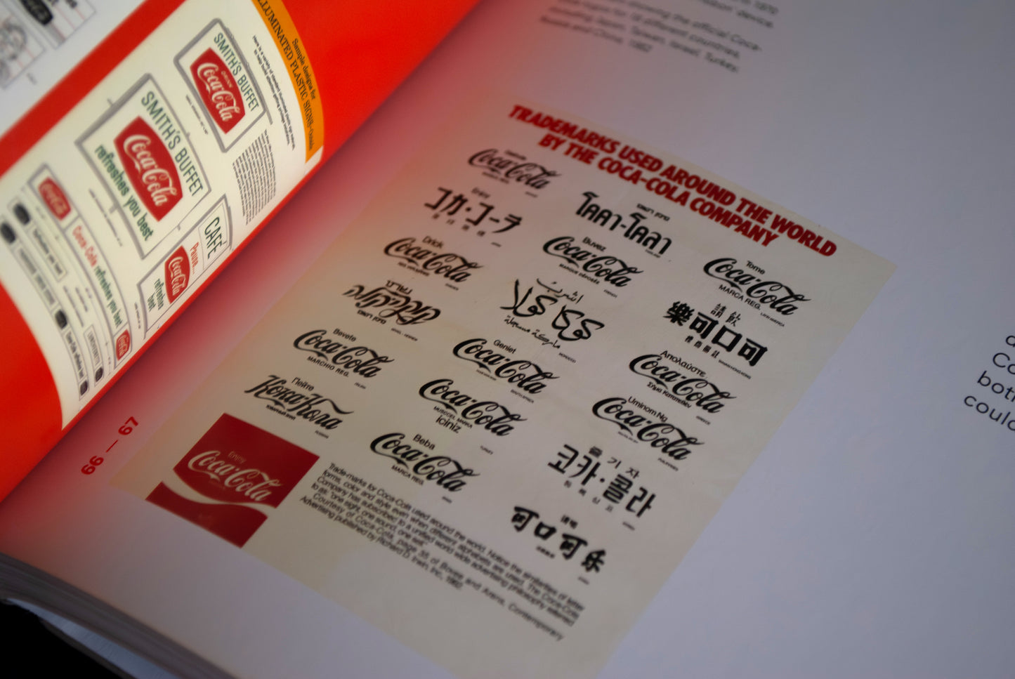 TM: The Untold Stories Behind 29 Classic Logos