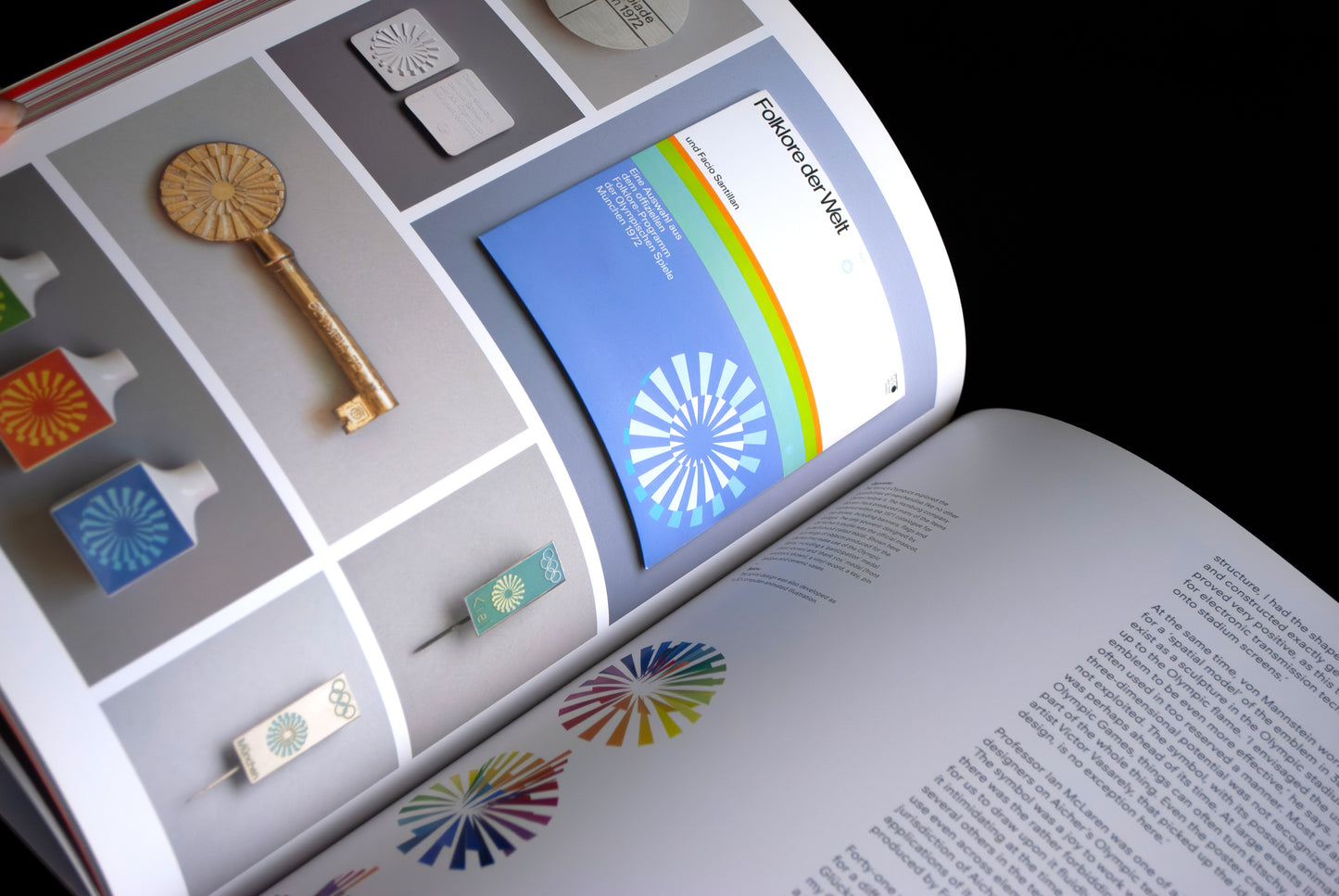 TM: The Untold Stories Behind 29 Classic Logos