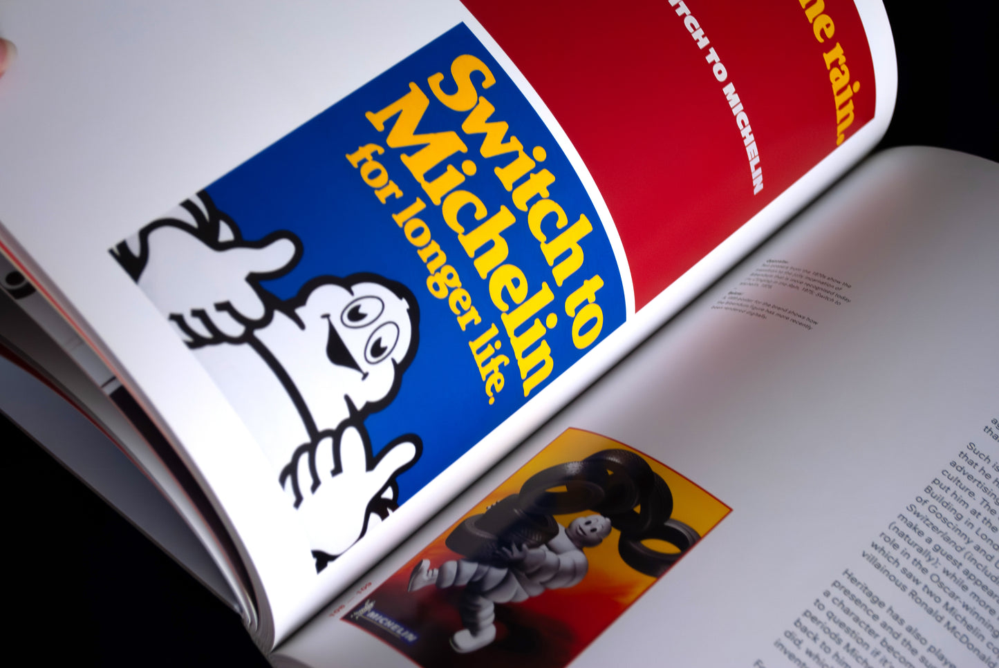 TM: The Untold Stories Behind 29 Classic Logos
