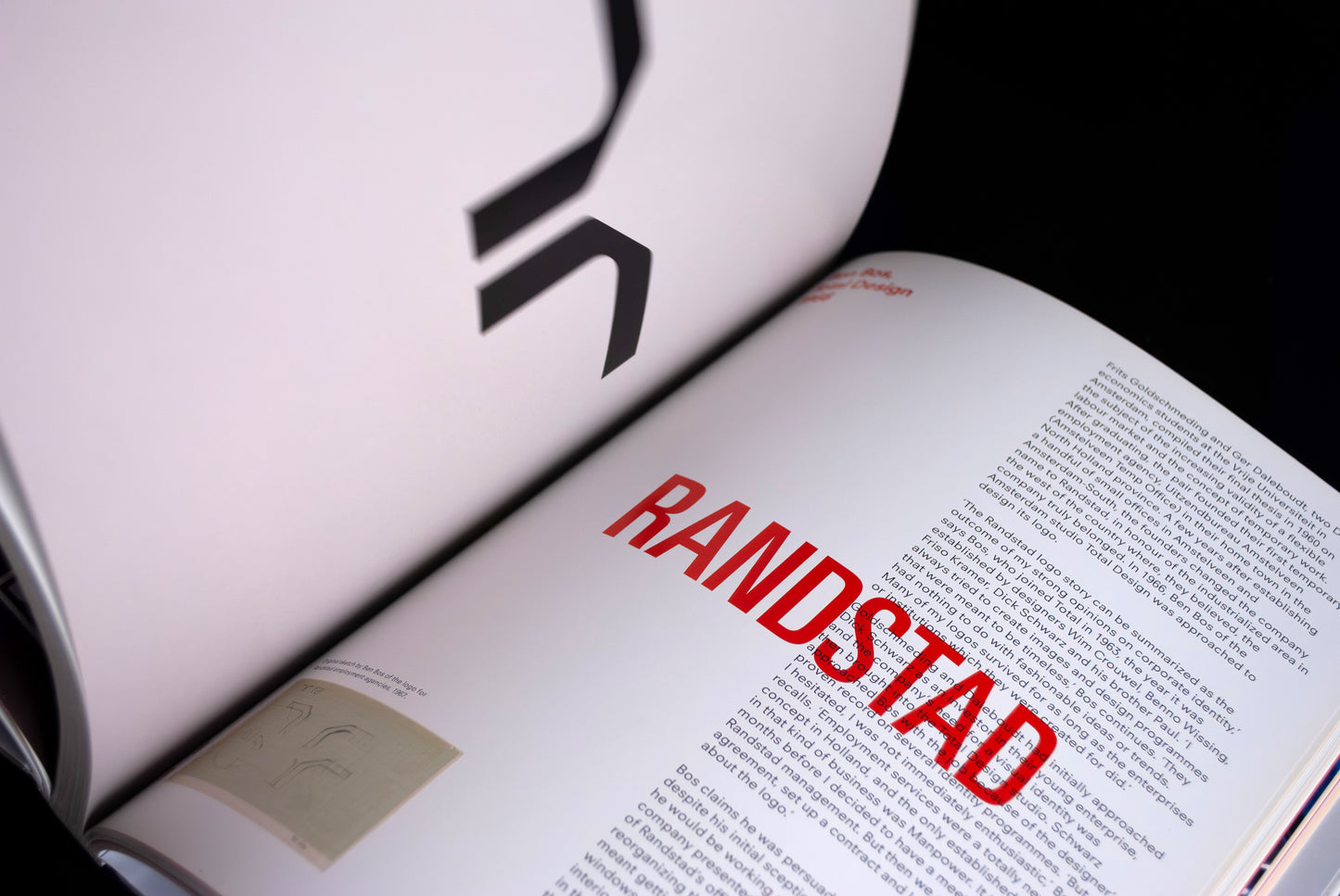TM: The Untold Stories Behind 29 Classic Logos