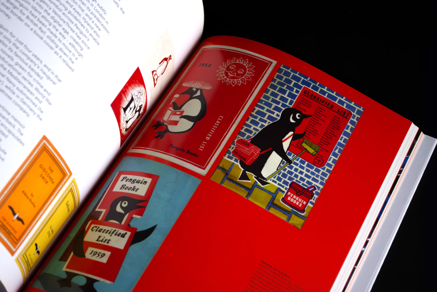 TM: The Untold Stories Behind 29 Classic Logos