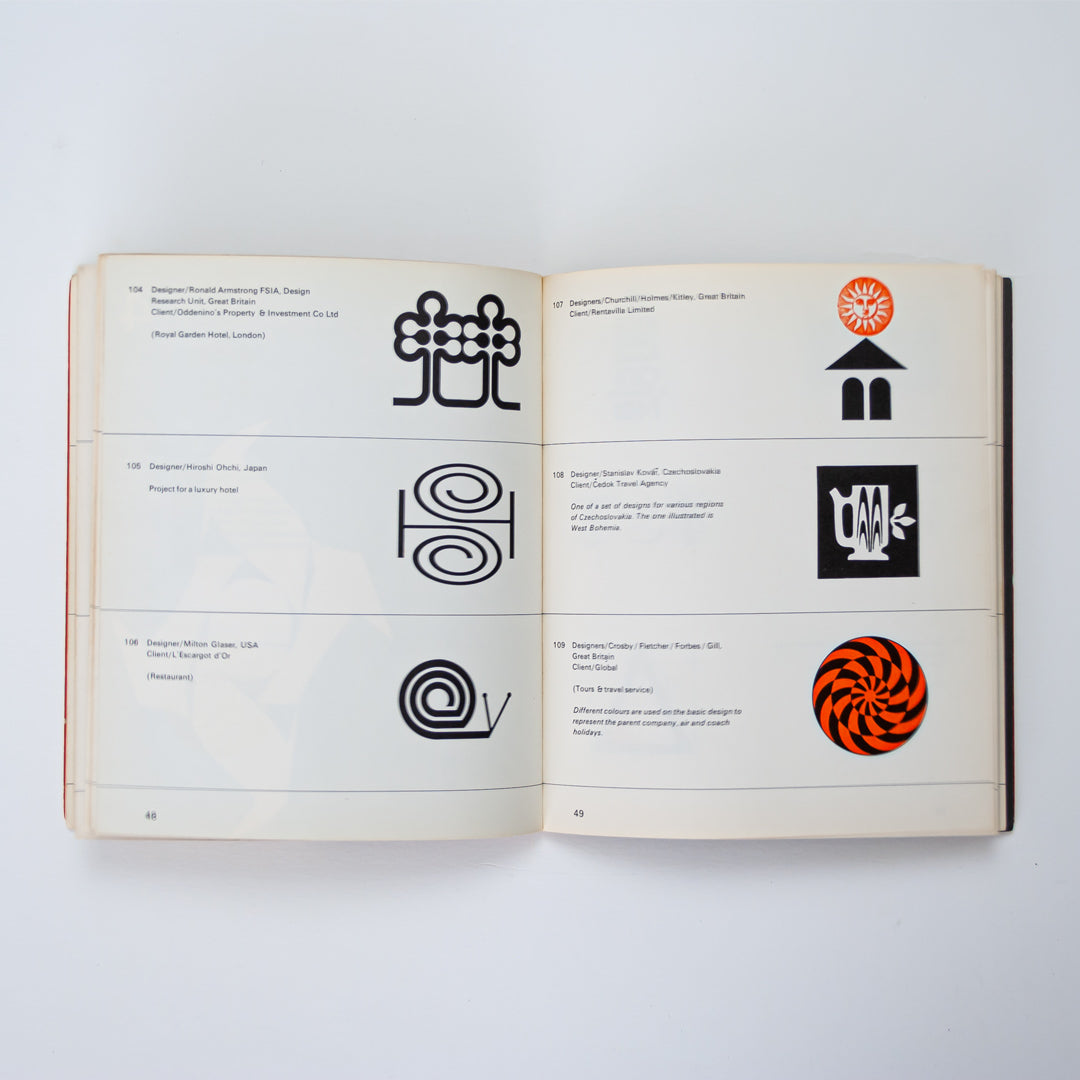 Trademarks: a Handbook of International Designs