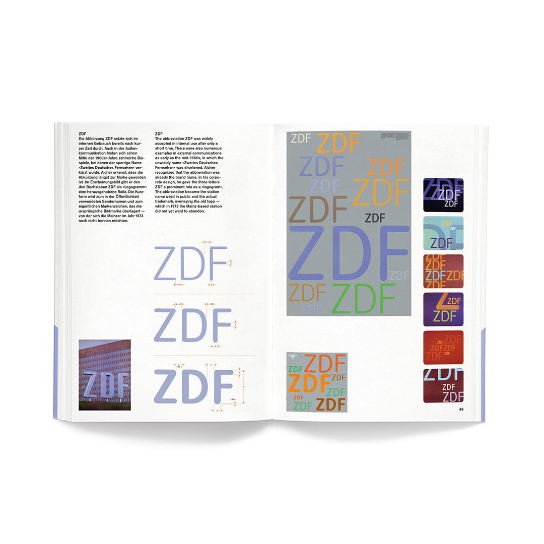 A5/11: ZDF TV+Design