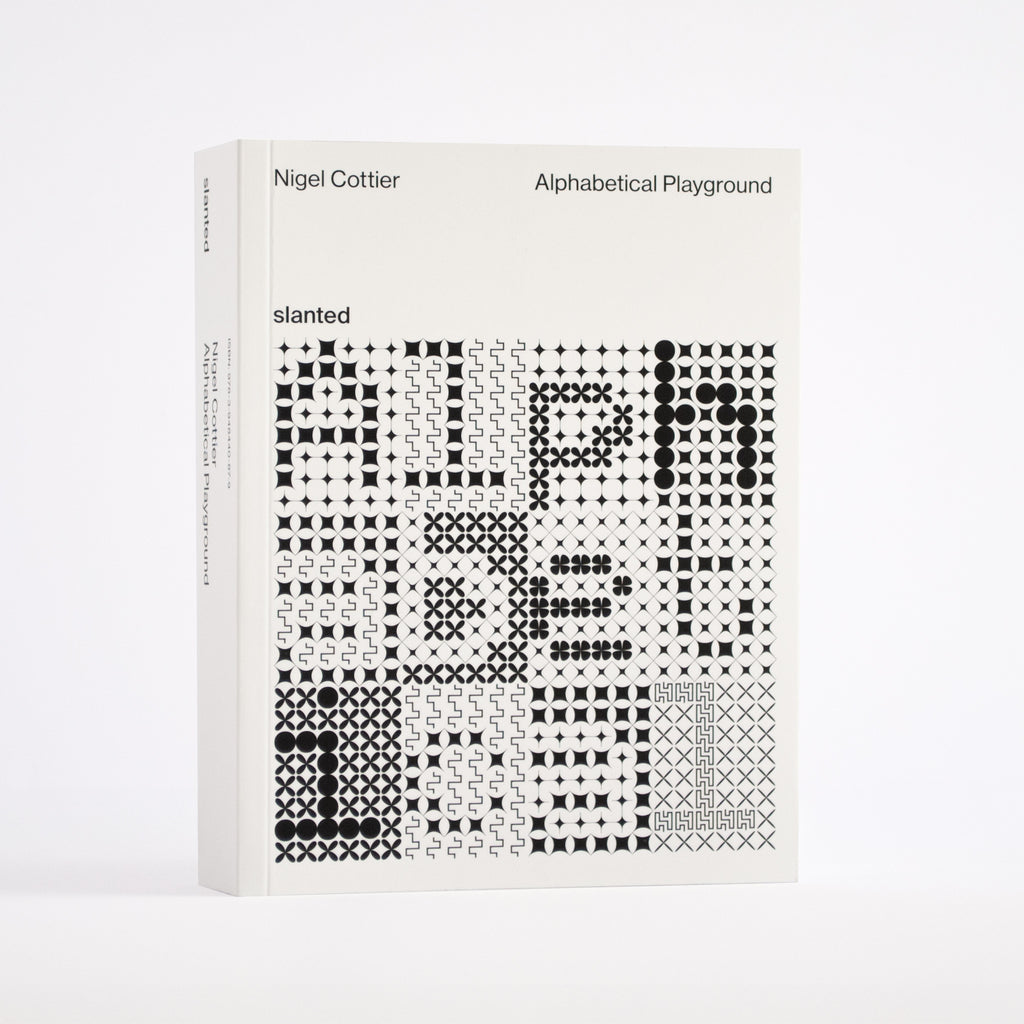 Alphabetical Playground