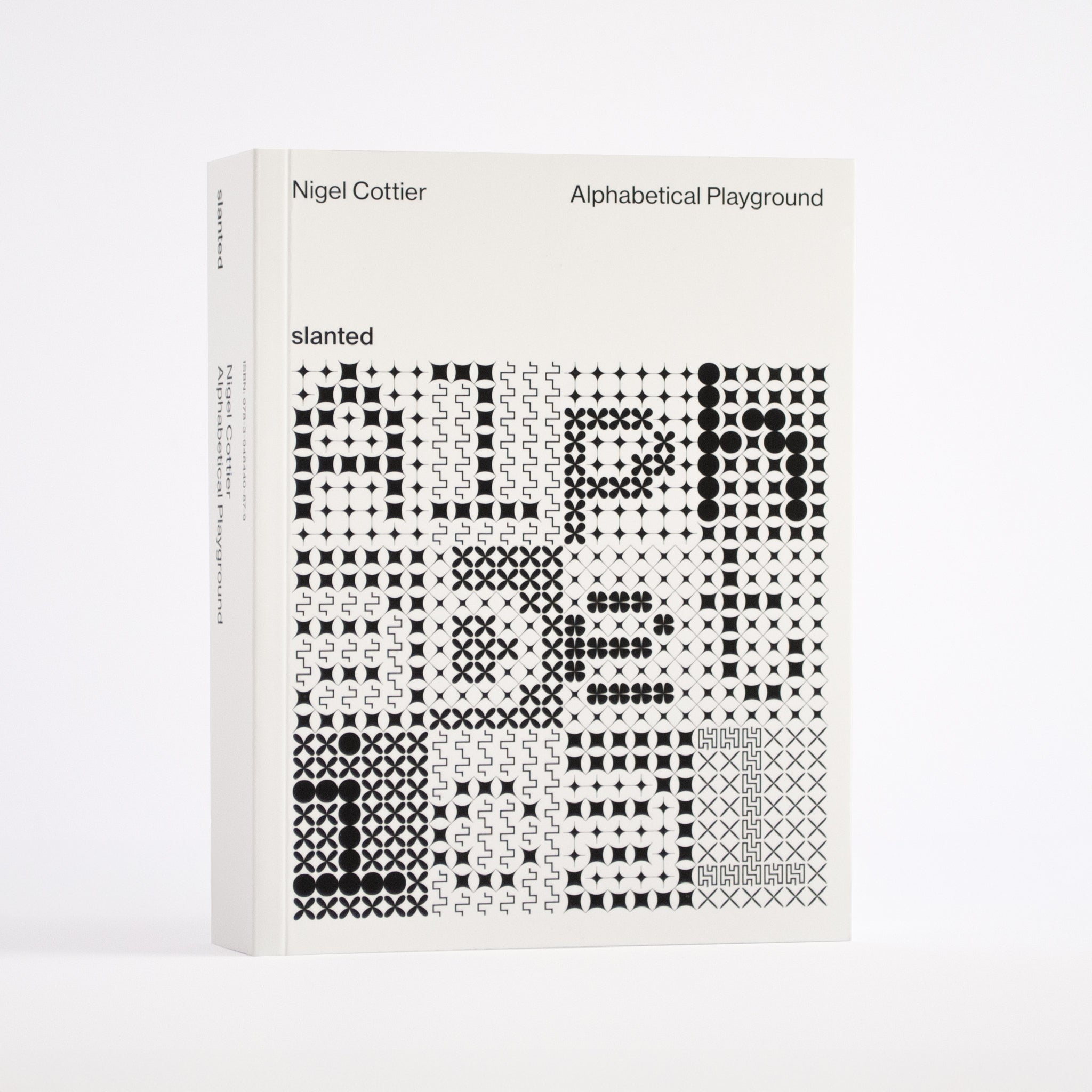 Alphabetical Playground