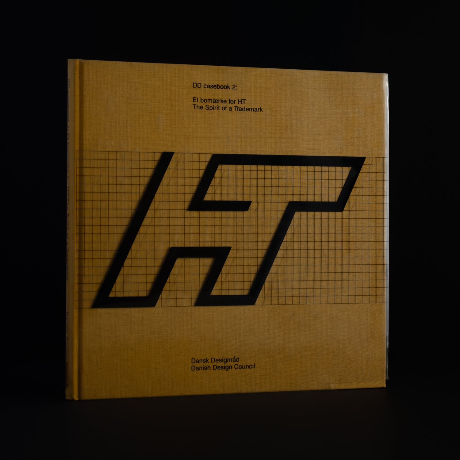 DD Casebook 2: The Spirit of a Trademark