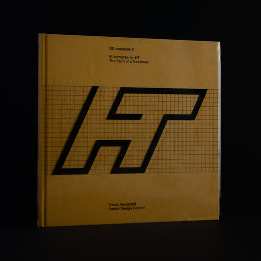 DD Casebook 2: The Spirit of a Trademark
