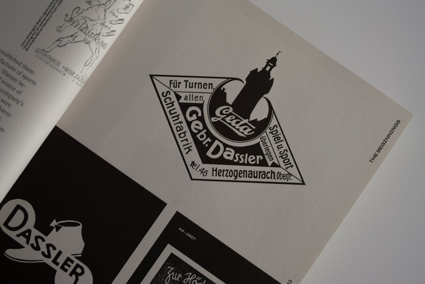 PUMA – The Graphic Heritage