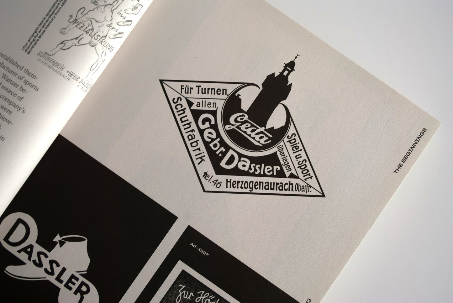 PUMA – The Graphic Heritage