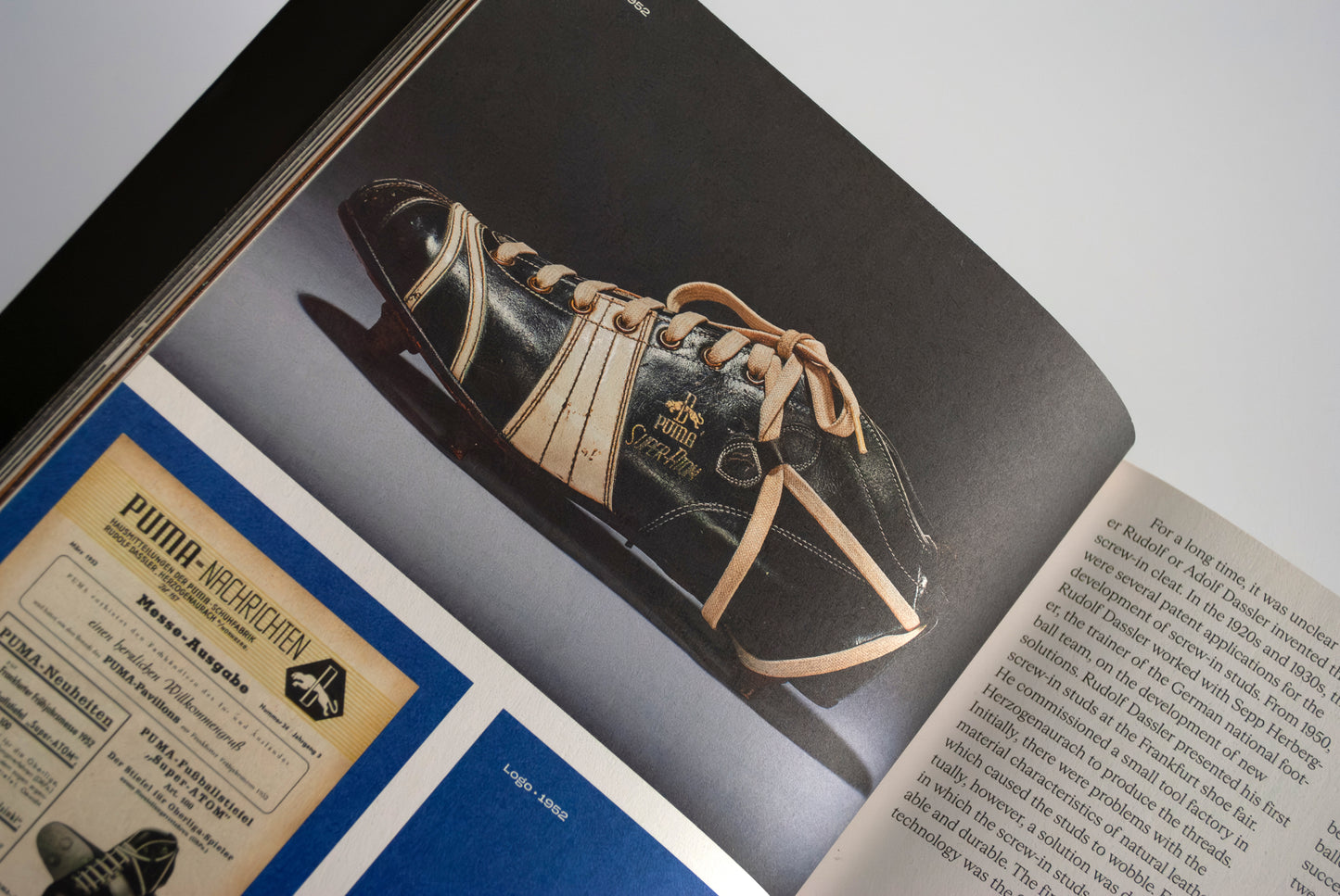 PUMA – The Graphic Heritage