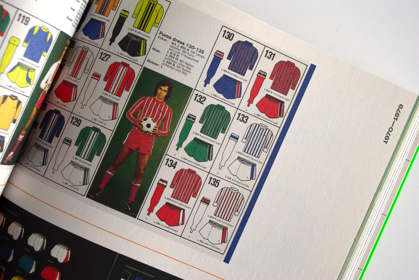 PUMA – The Graphic Heritage