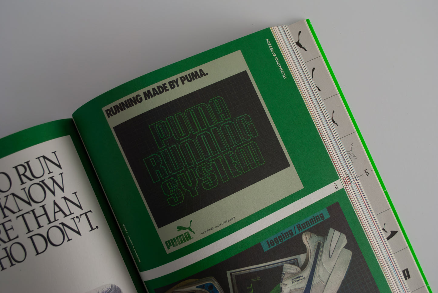 PUMA – The Graphic Heritage