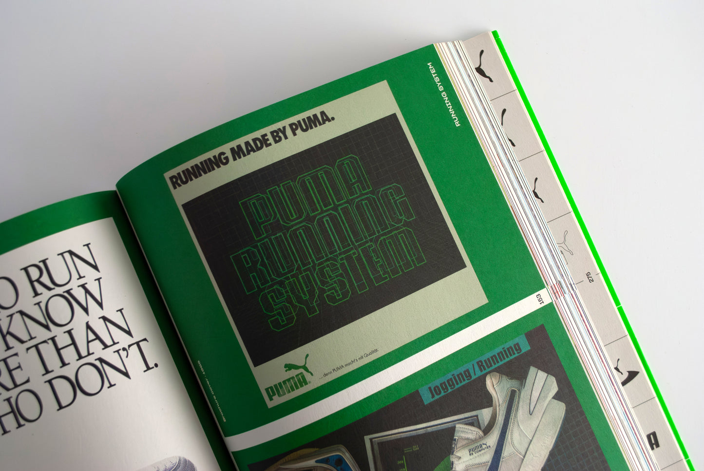 PUMA – The Graphic Heritage