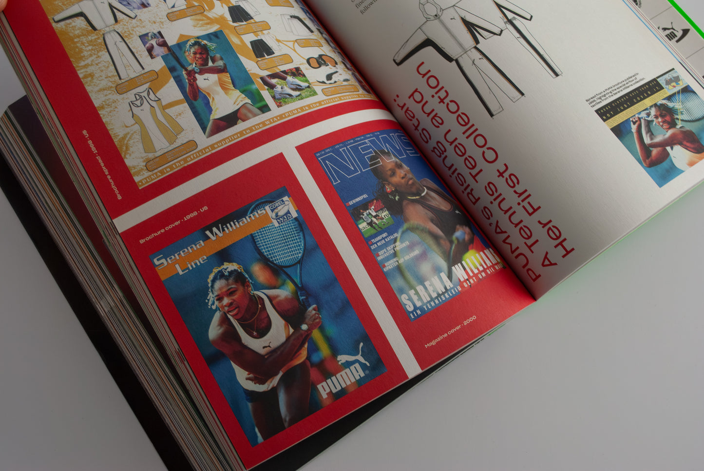 PUMA – The Graphic Heritage