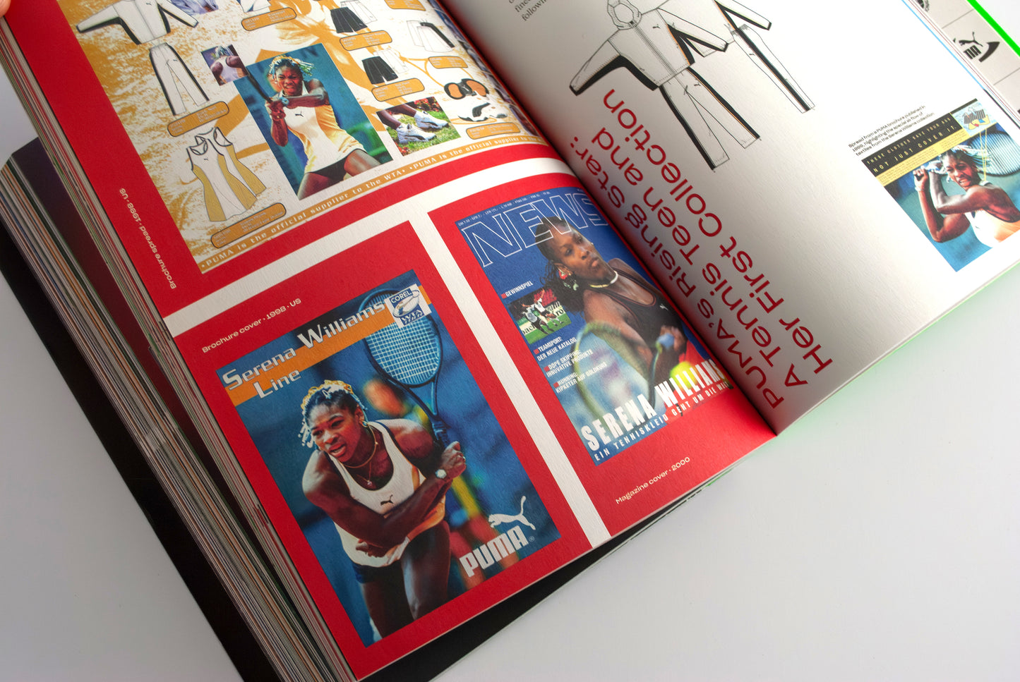 PUMA – The Graphic Heritage