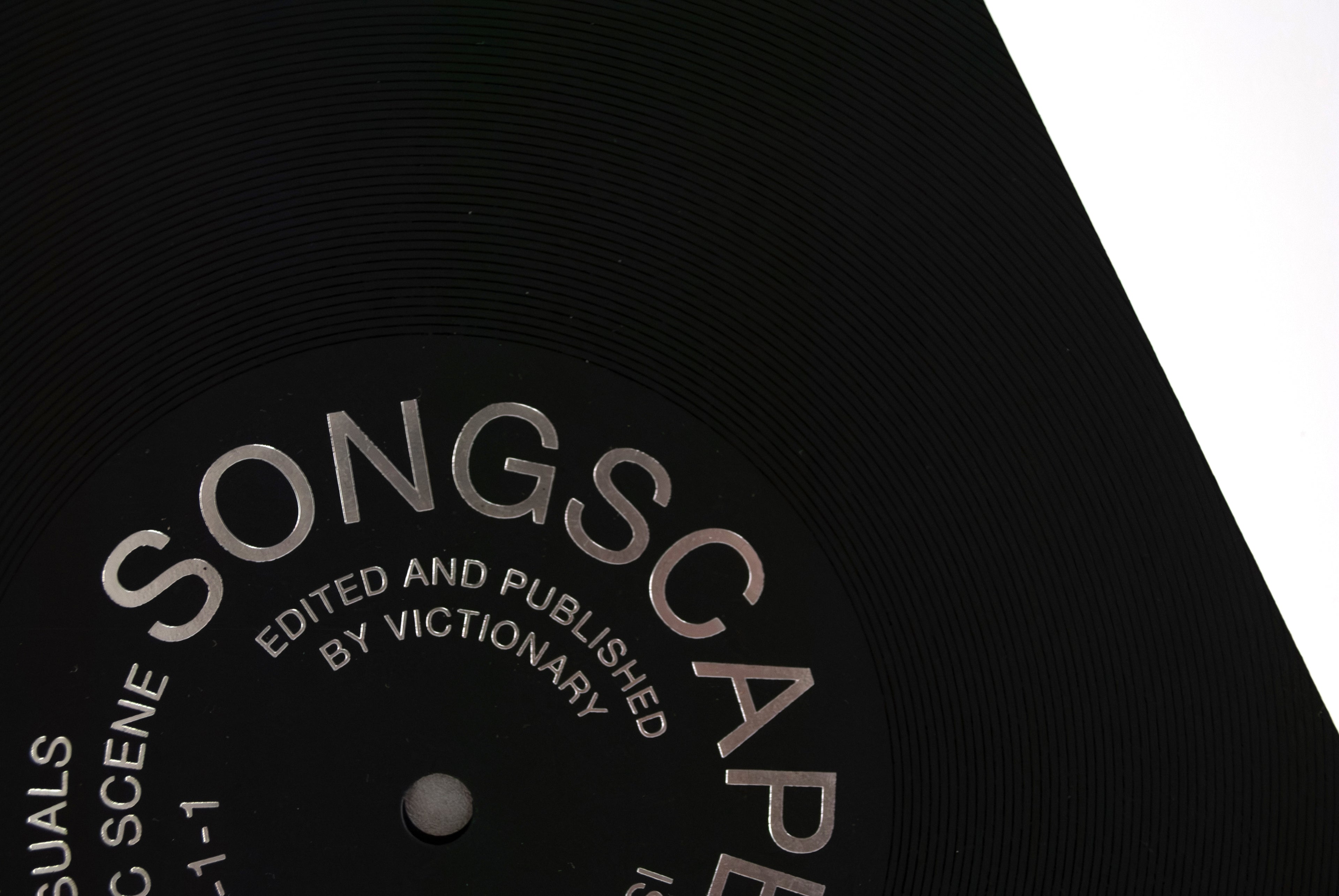Songscapes