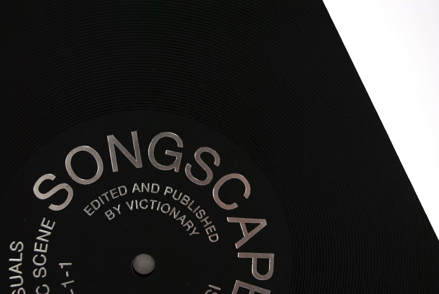 Songscapes
