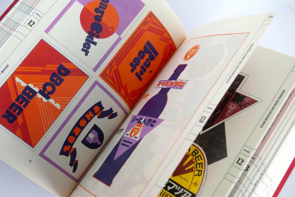 The Complete Commercial Artist: Making Modern Design in Japan, 1928-1930