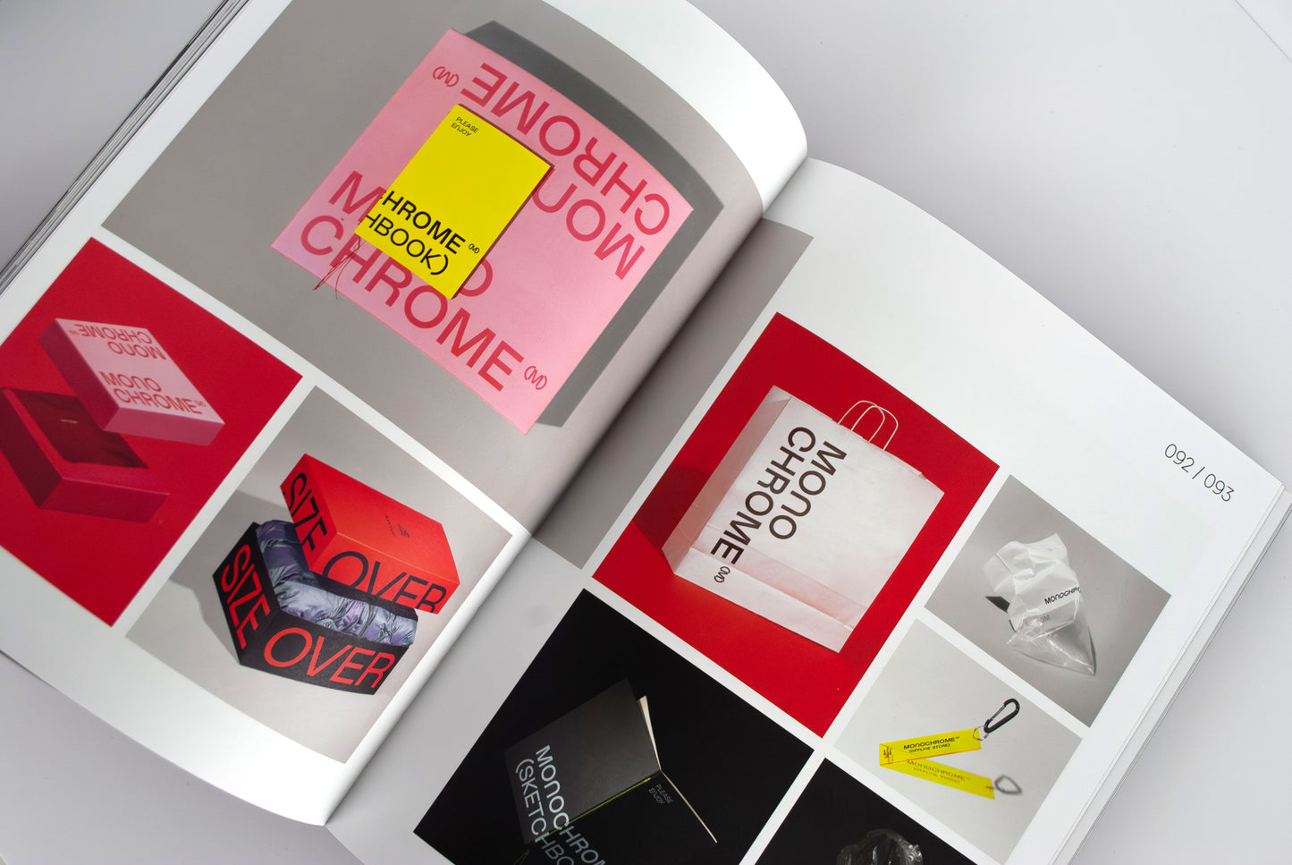 From Type to Logo