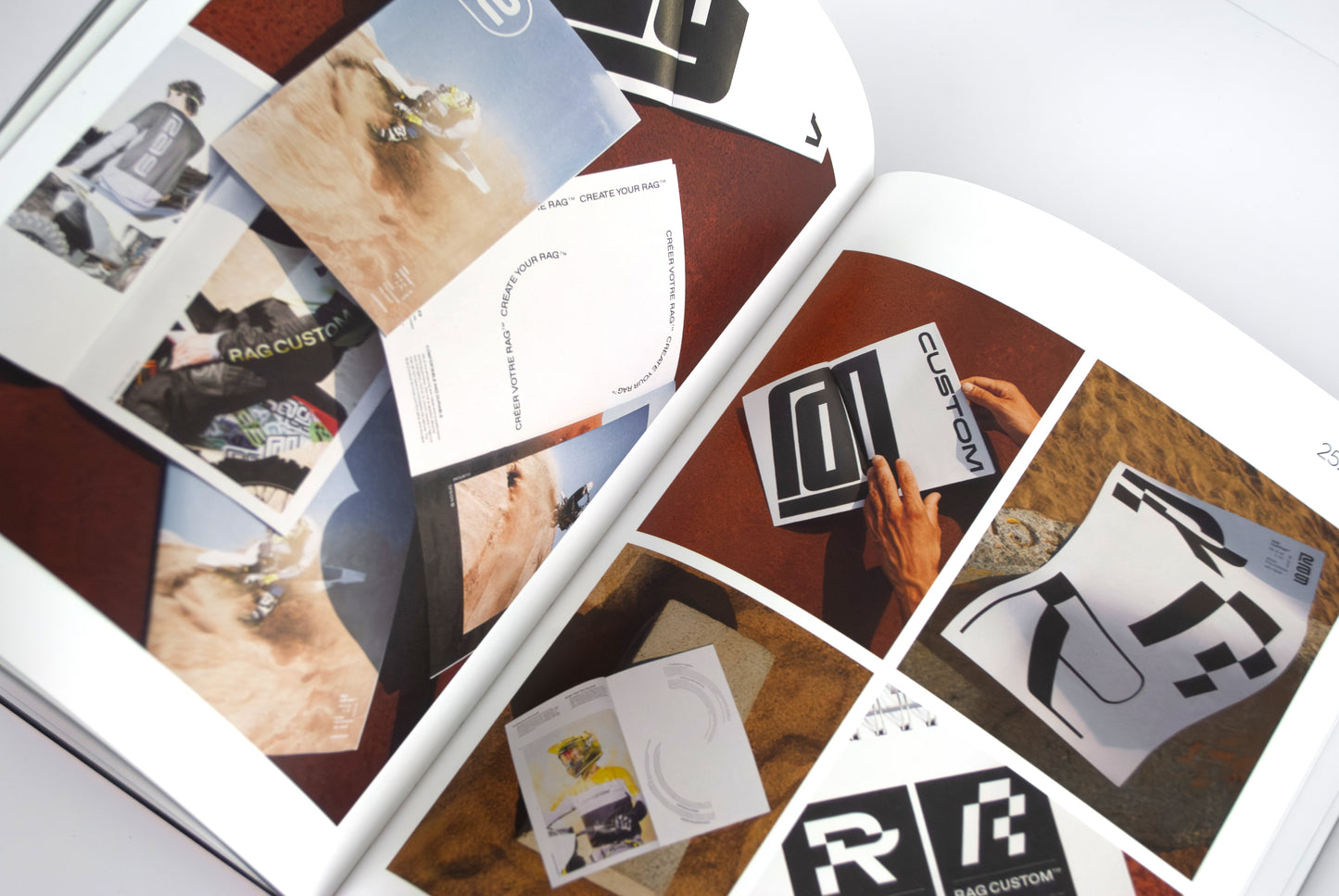 From Type to Logo