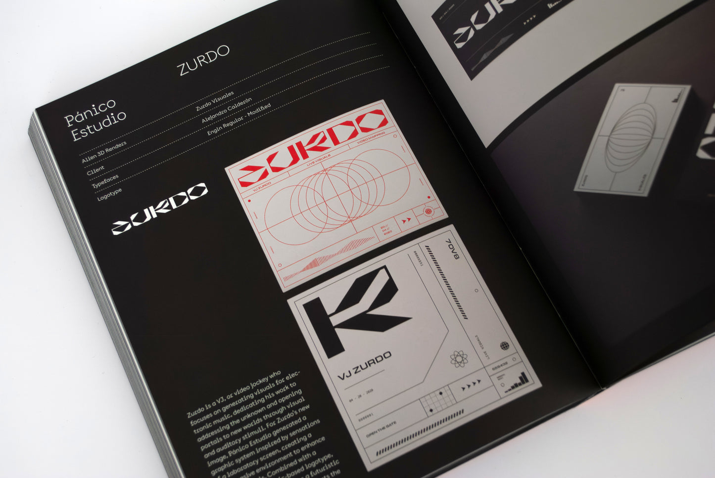 From Type to Logo