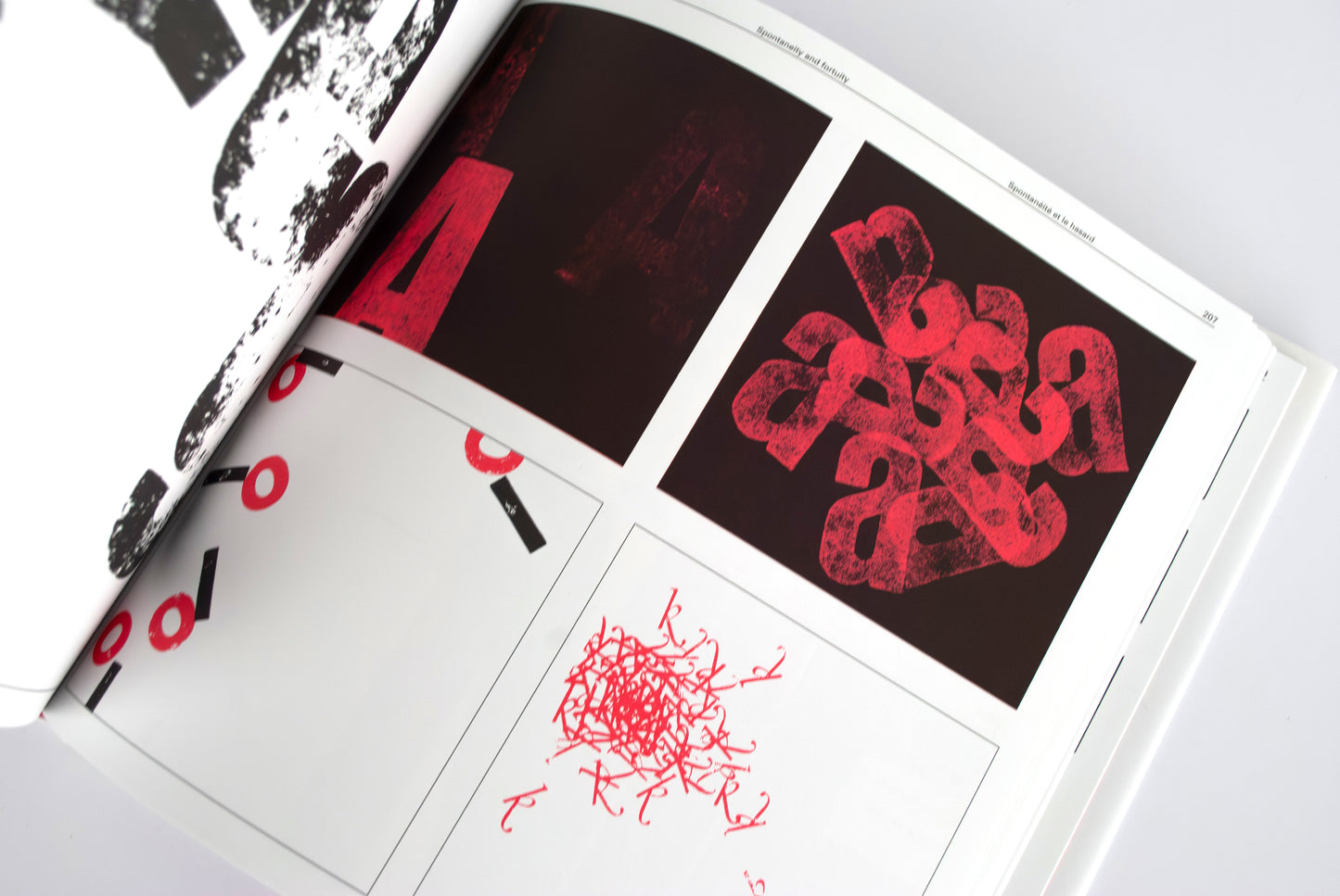 Typography: A Manual of Design