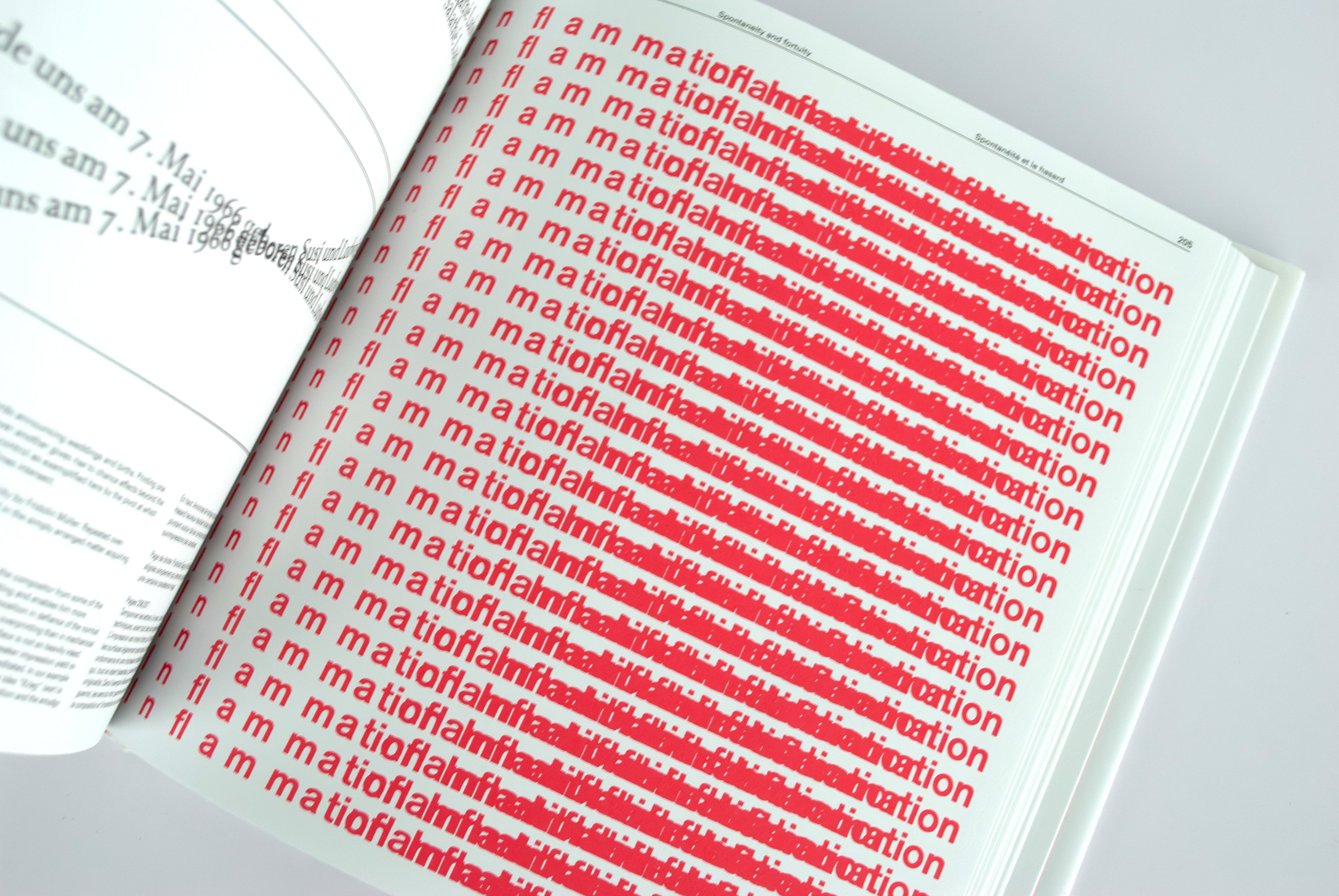 Typography: A Manual of Design