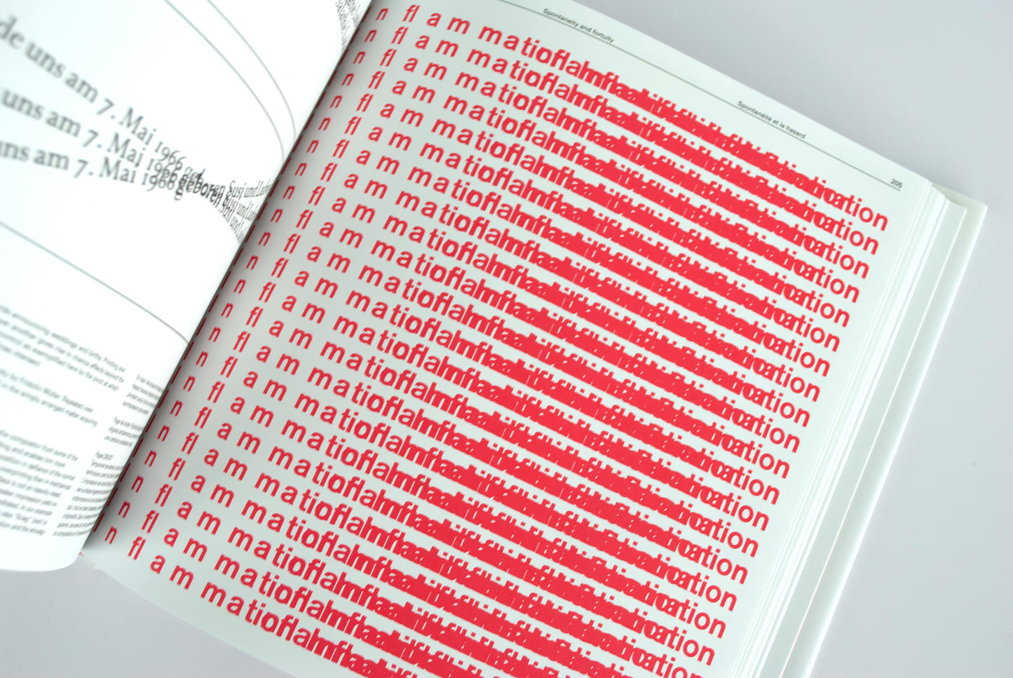 Typography: A Manual of Design