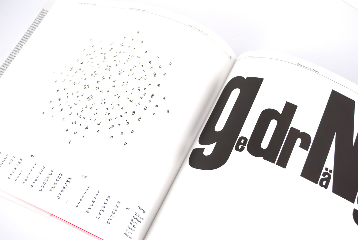 Typography: A Manual of Design