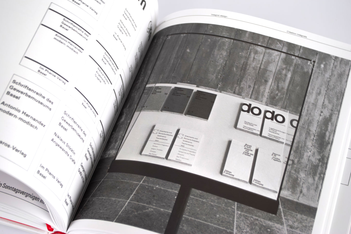 Typography: A Manual of Design