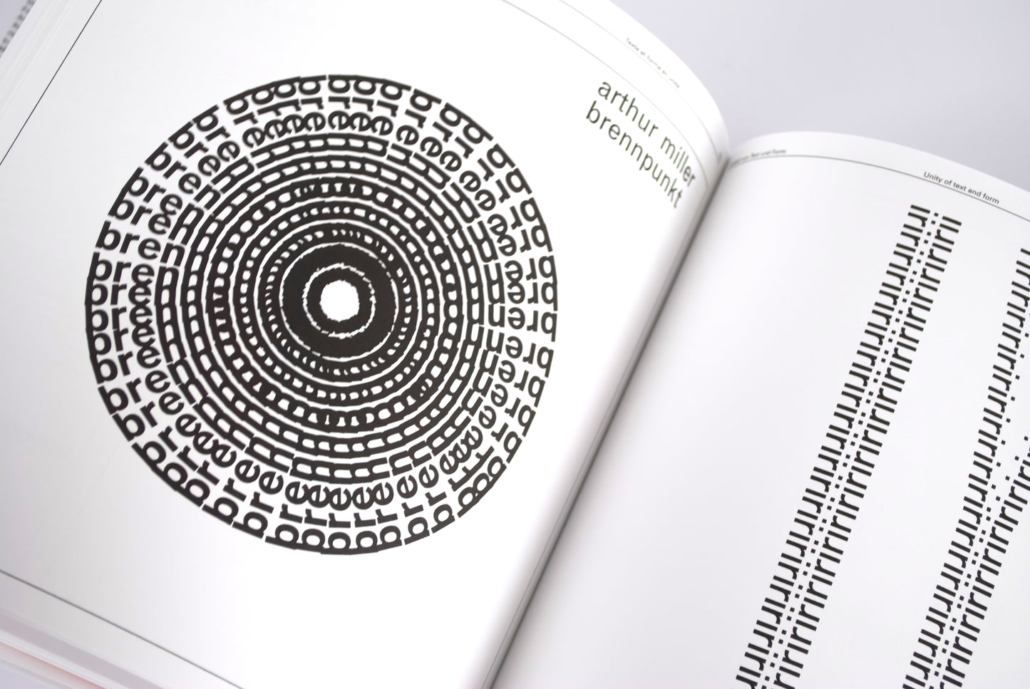Typography: A Manual of Design