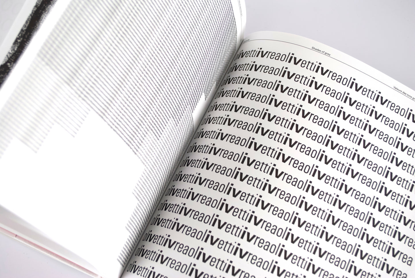 Typography: A Manual of Design