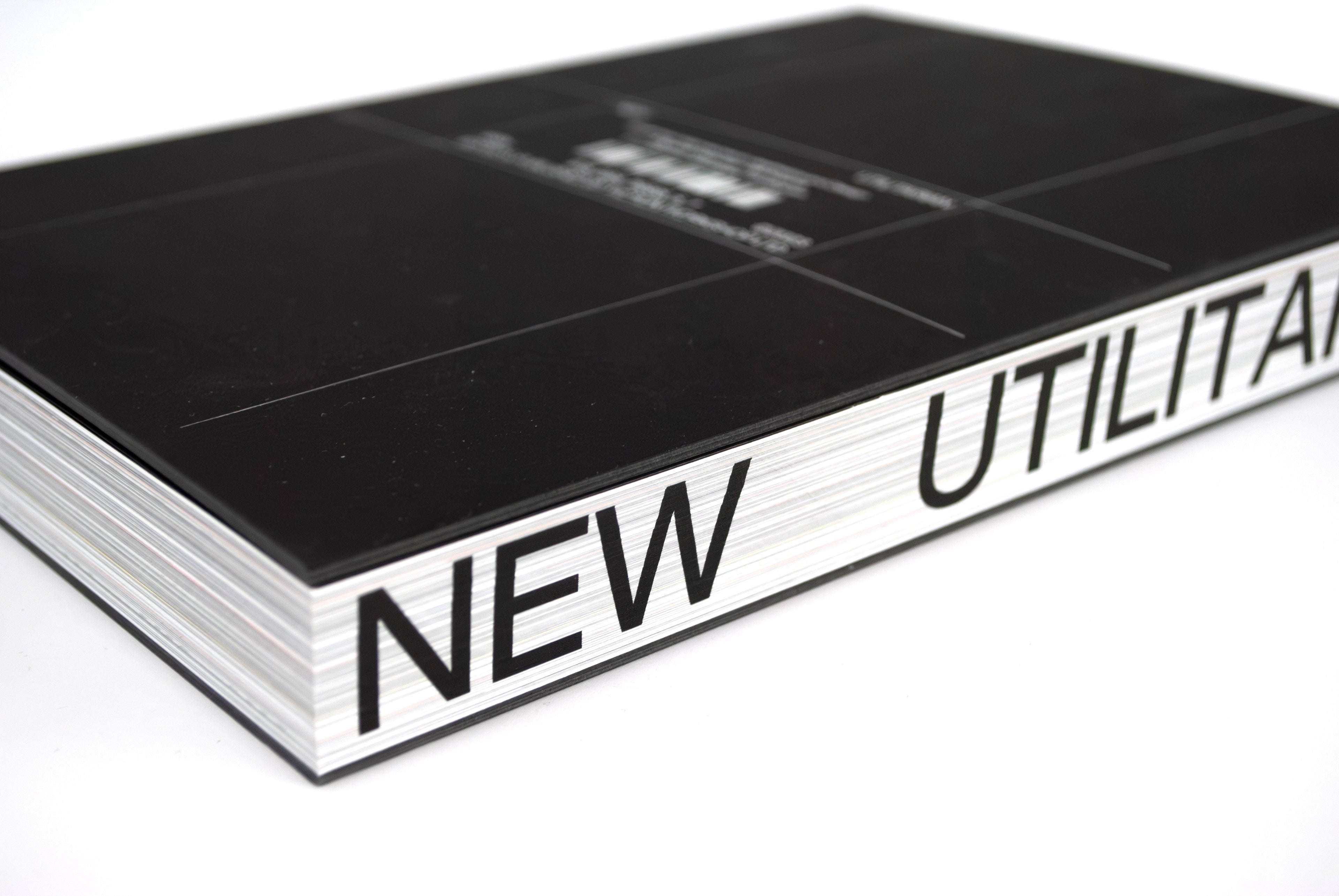 New Utilitarian