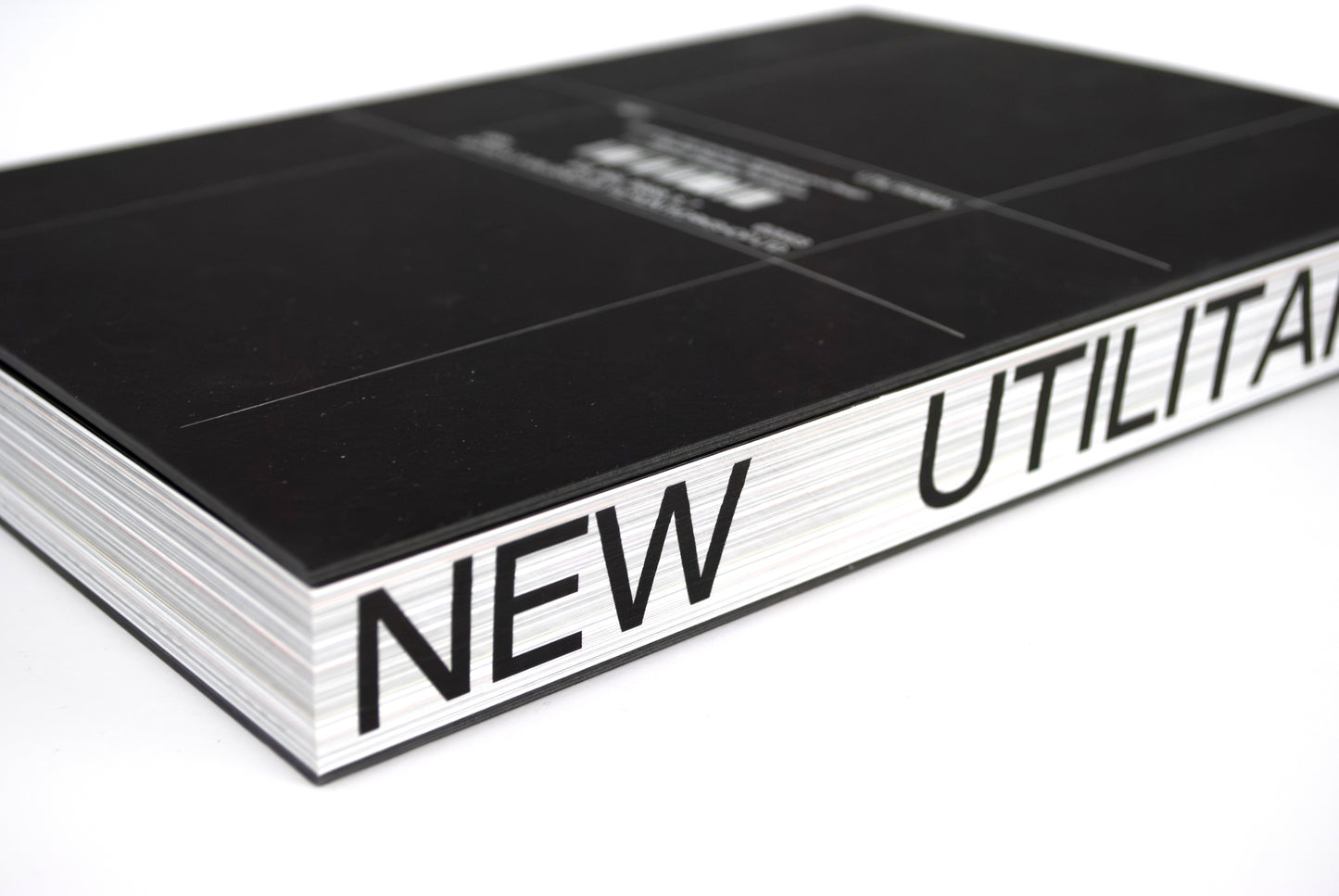 New Utilitarian