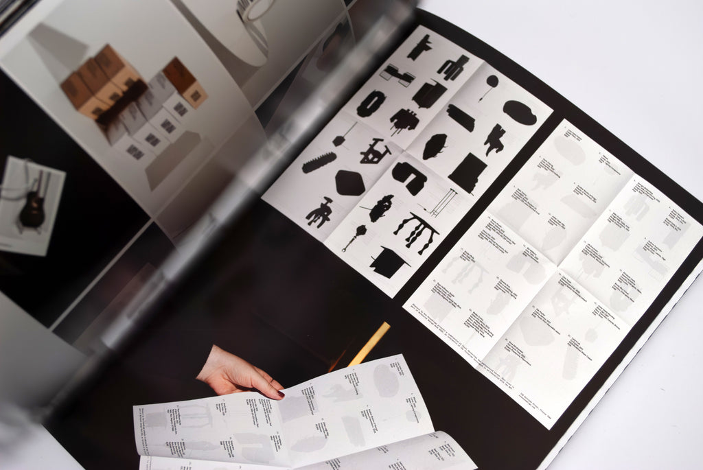 Utilitarian Book Design New Utilitarian – Logo Books
