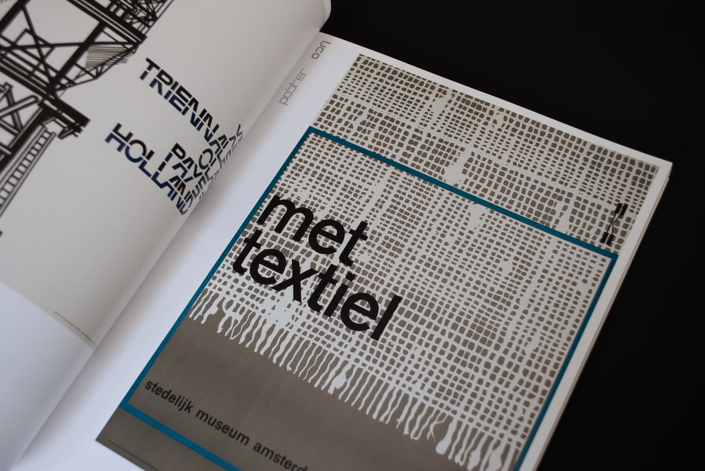 IDEA Magazine 323, Wim Crouwel, 2007/7
