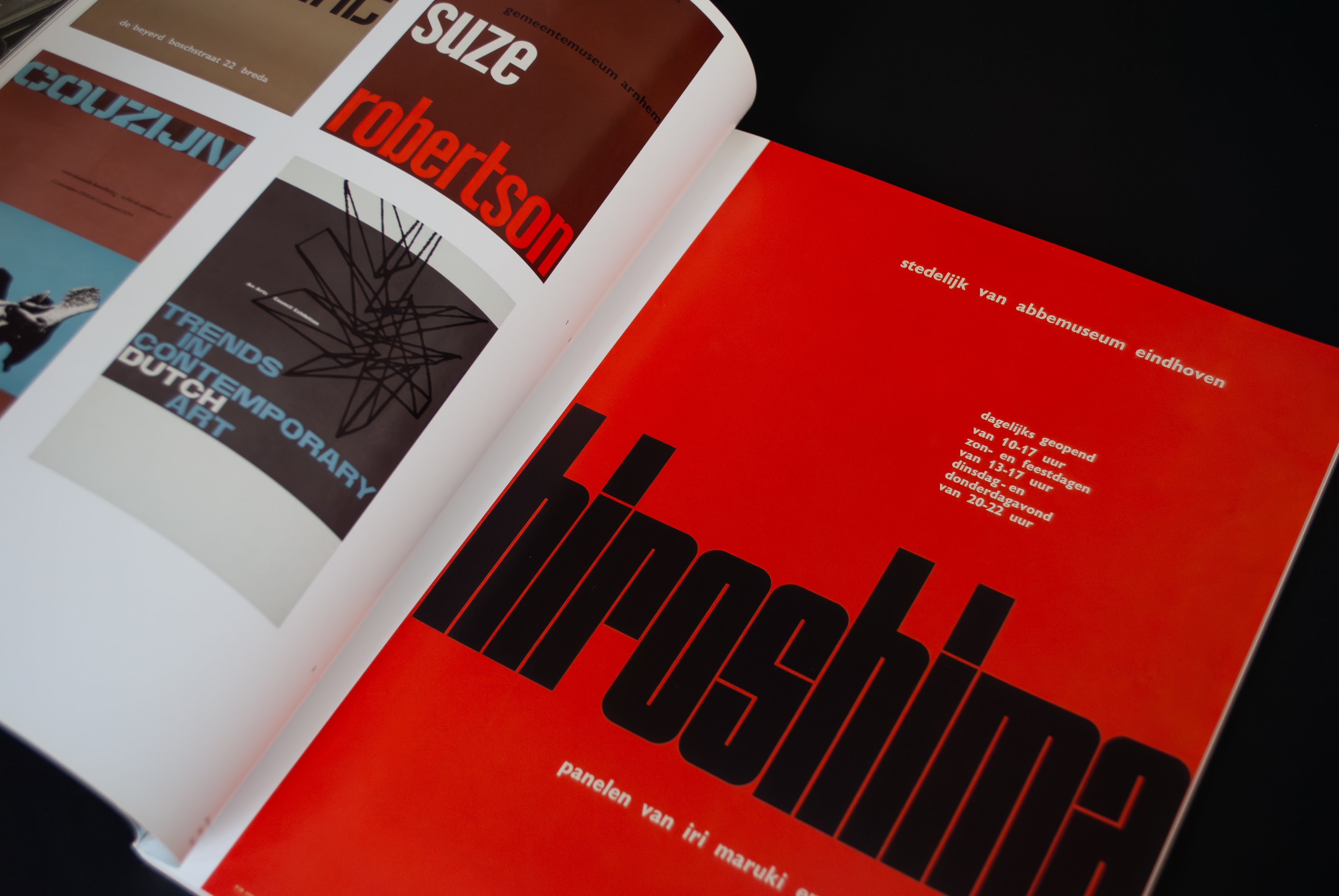 IDEA Magazine 323, Wim Crouwel, 2007/7 – Logo Books