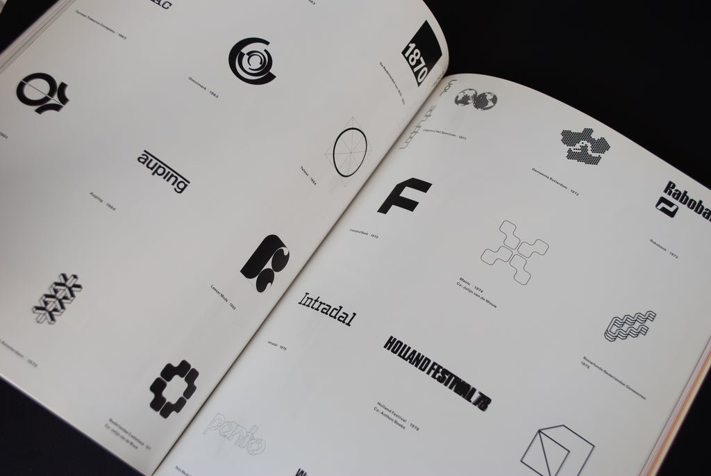 IDEA Magazine 323, Wim Crouwel, 2007/7