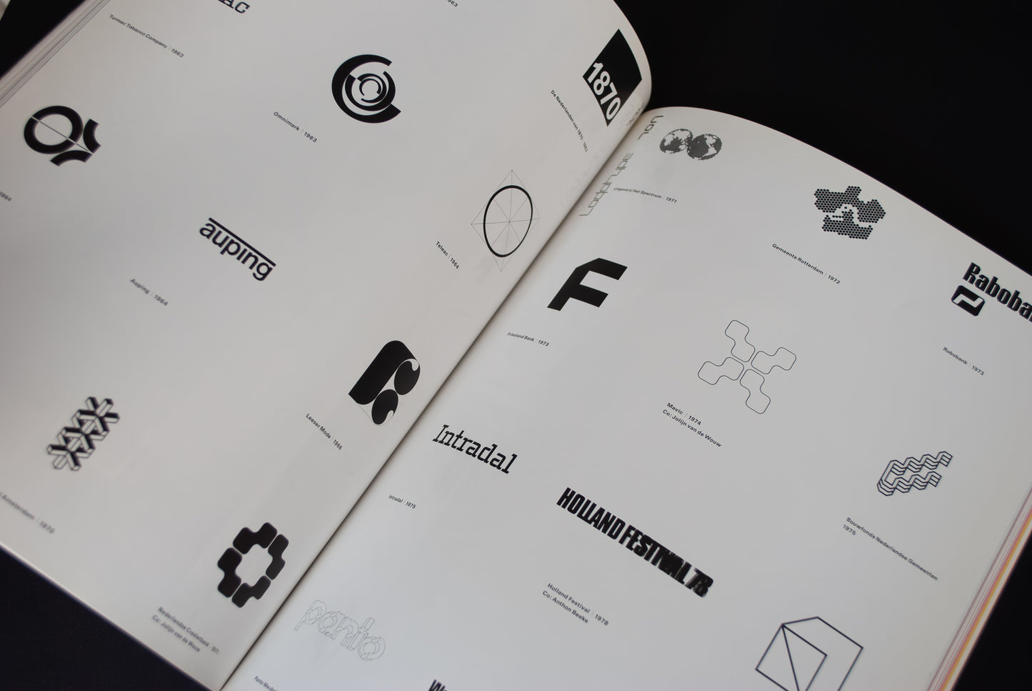 IDEA Magazine 323, Wim Crouwel, 2007/7
