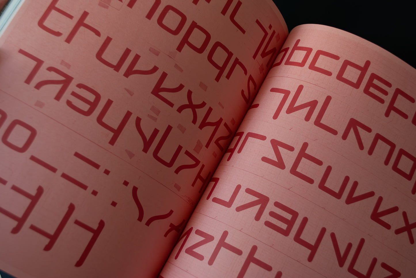 IDEA Magazine 323, Wim Crouwel, 2007/7