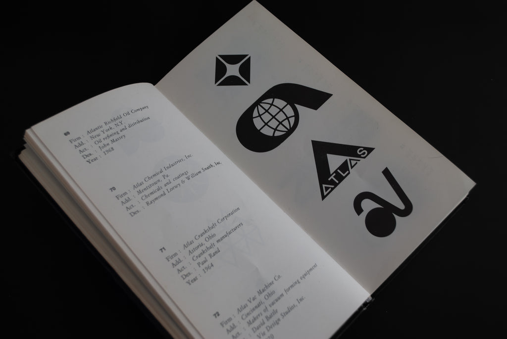Top Symbols & Trademarks of the World 1