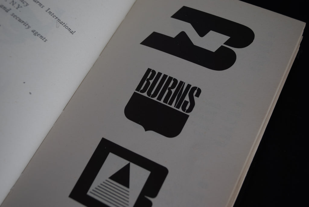 Top Symbols & Trademarks of the World 1