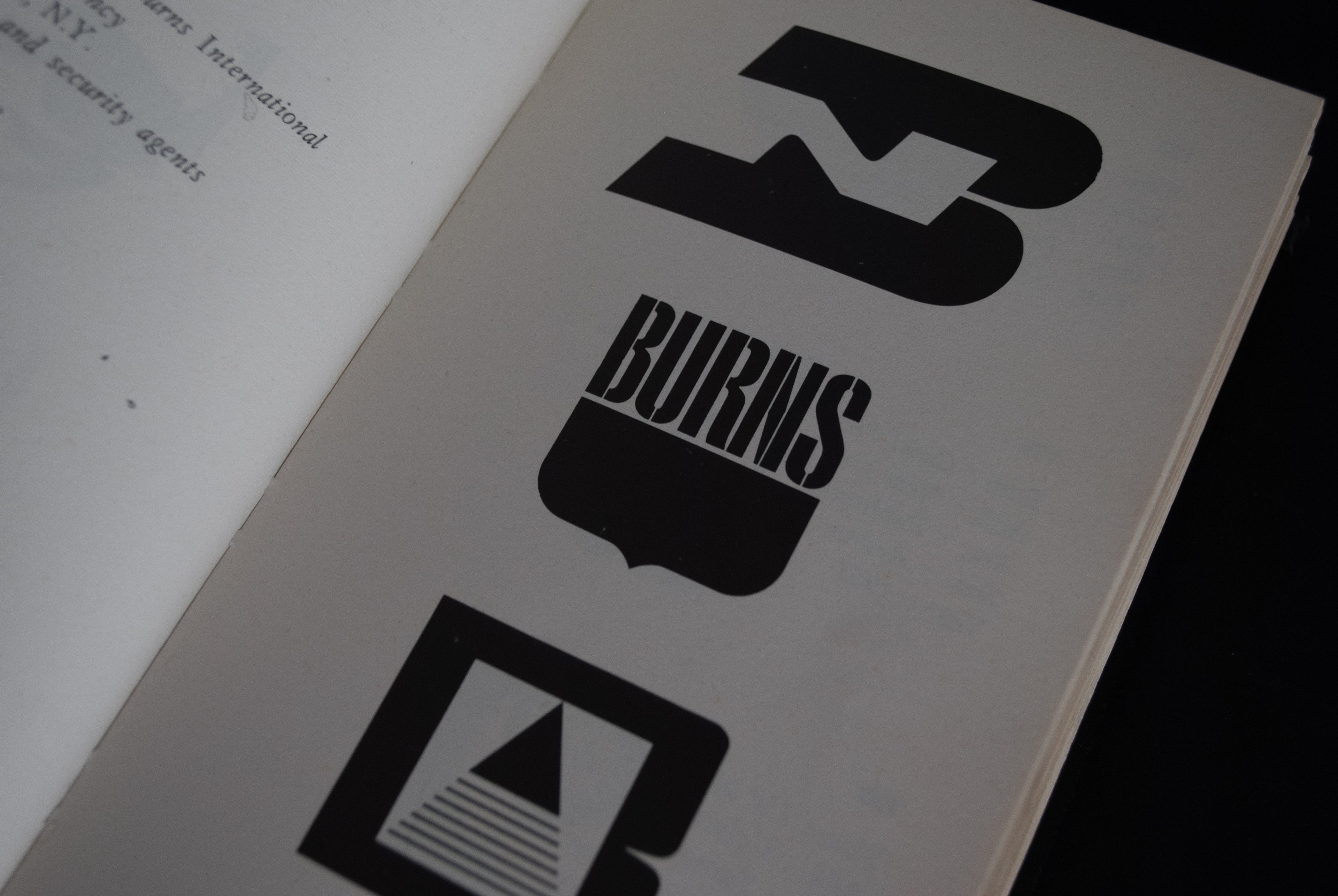 Top Symbols & Trademarks of the World 1