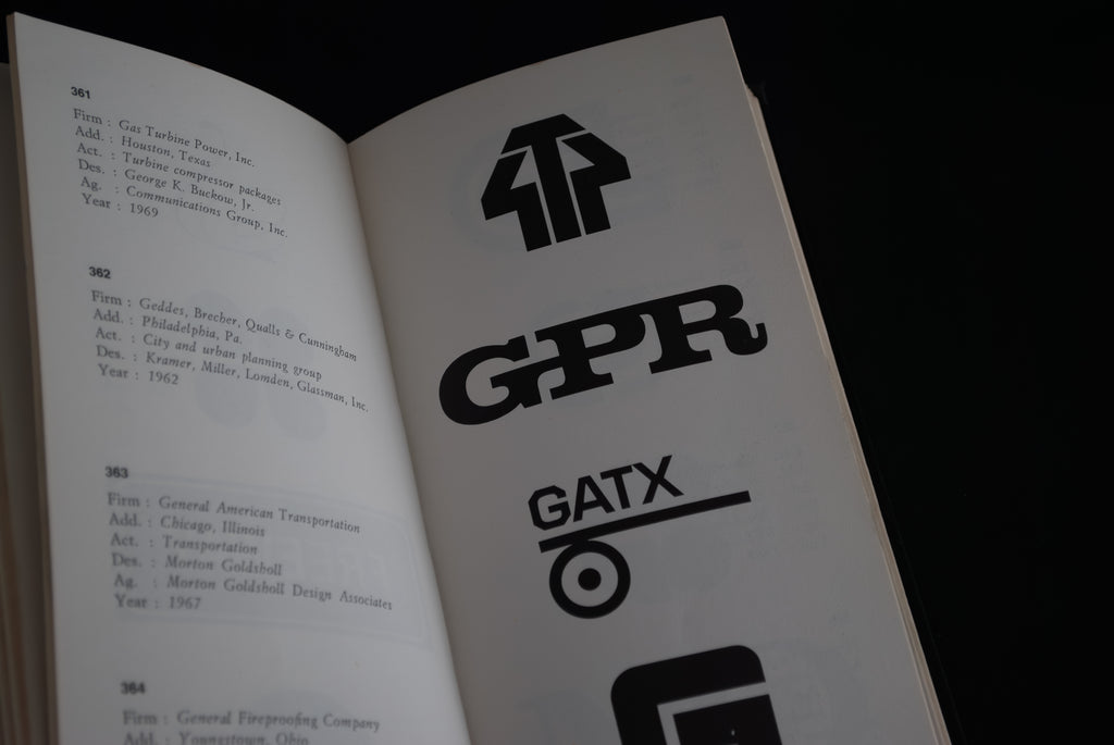 Top Symbols & Trademarks of the World 1
