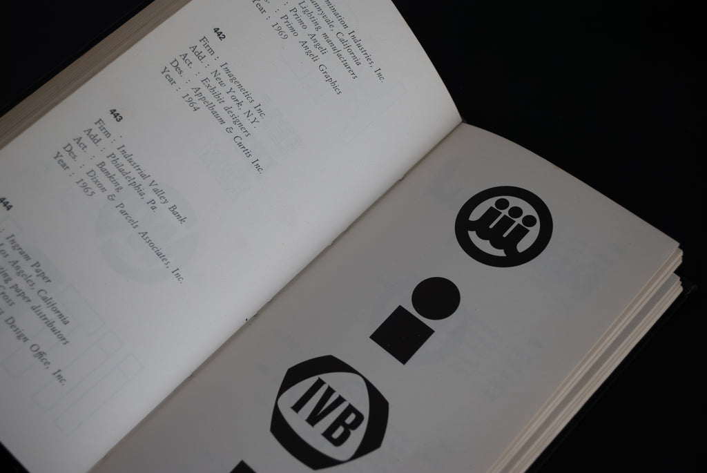 Top Symbols & Trademarks of the World 1