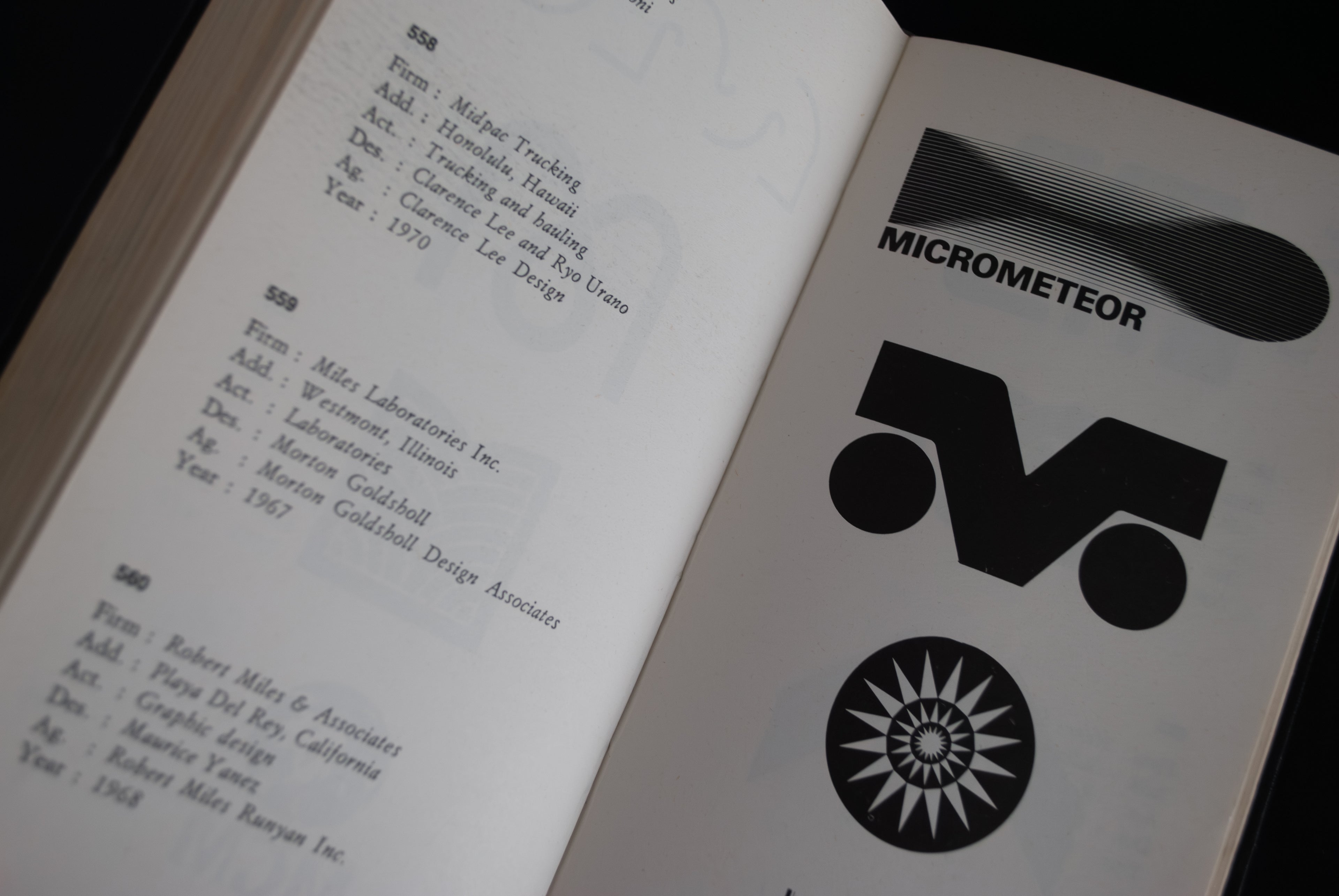 Top Symbols & Trademarks of the World 1