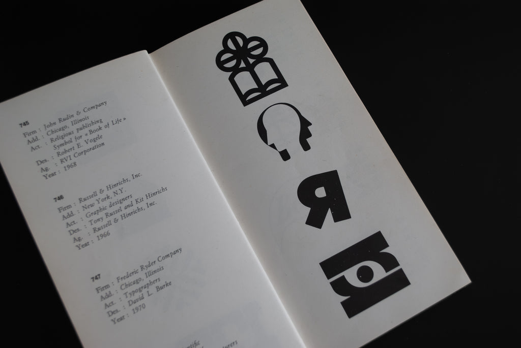 Top Symbols & Trademarks of the World 2
